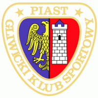 KS Piast Gliwice Logo download