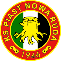 KS Piast Nowa Ruda Logo download
