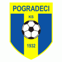 KS Pogradeci Logo download