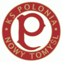 KS Polonia Nowy Tomysl Logo download