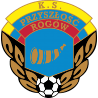 KS Przyszlosc Rogów Logo download