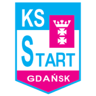 KS Start Gdansk Logo download