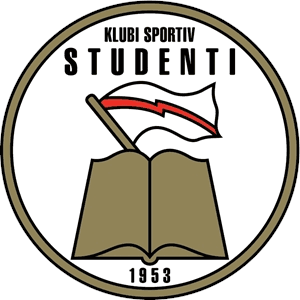 KS Studenti Tiranë Logo download