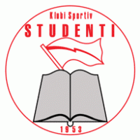 KS Studenti Tirana Logo download