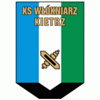 KS Wlokniarz Kietrz Logo download