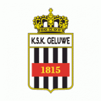 KSK Geluwe Logo download
