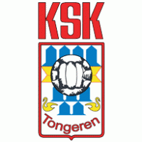 KSK Tongeren (old) Logo download