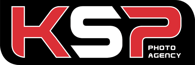 KSP Photo Agency Logo download