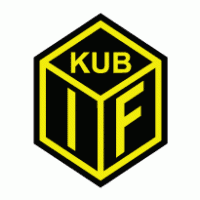 Kubikenborgs IF Logo download