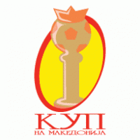 Kup na Makedonija Logo download