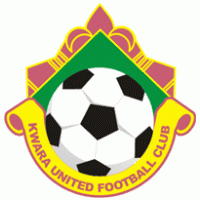 Kwara United FC Logo download