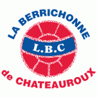 La Berrichonne de Châteauroux Logo download