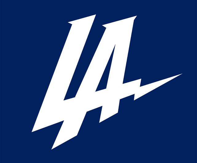 LA Chargers Logo download