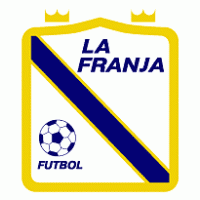 La Franja Logo download