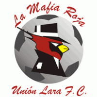 La Mafia Roja Union Lara F.C. Logo download