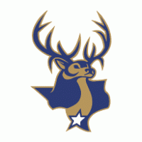 Laredo Bucks Logo download