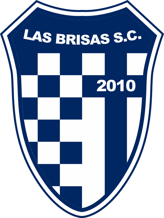 Las Brisas Sporting Club Logo download