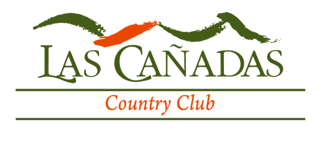 Las Cañadas Country Club Logo download