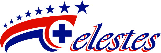 Las Celestes Logo download
