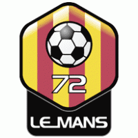 Le Mans Union Club Logo download