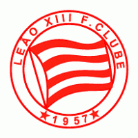 Leao XIII Futebol Clube de Fortaleza-CE Logo download
