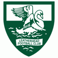 Leatherhead FC Logo download