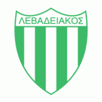 Lebadeiakos Logo download