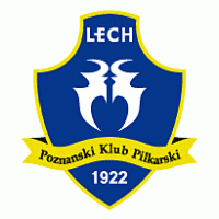 Lechpoznan Logo download