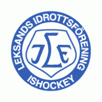 Leksands IF Logo download