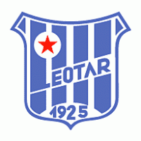 Leotar Logo download