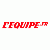 L'equipe.fr Logo download