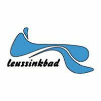Leussinkbad Logo download