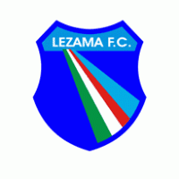Lezama Futbol Club Logo download