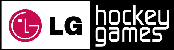 LG Hockey Games Logo download