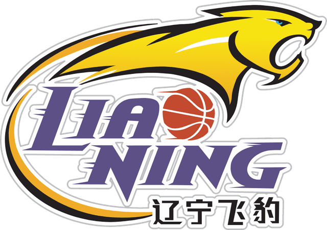 LIAONING FLYING LEOPARDS Logo download