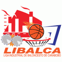 LIBALCA Logo download
