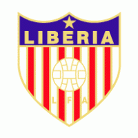 Liberia Football Association Logo download