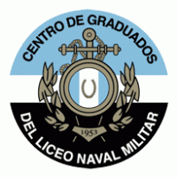 Liceo Naval Logo download