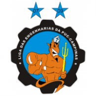 Liga das Engenharias da PUCCamp Logo download