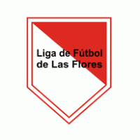 Liga de Futbol de Las Flores Logo download