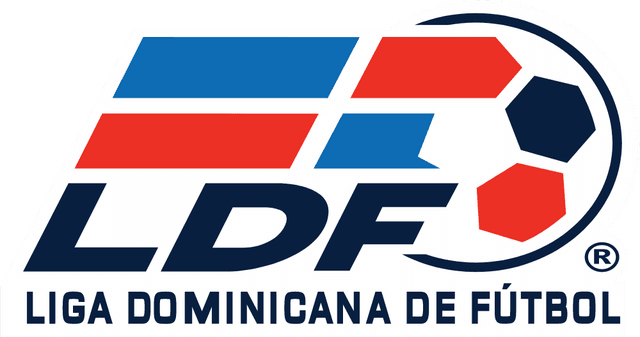 Liga Dominicana de Fútbol Logo download
