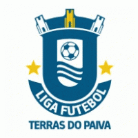 Liga Futebol de Paiva Logo download