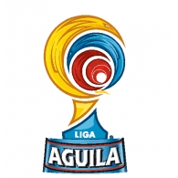 Liga Águila Logo download