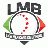 Liga mexicana de Beisbol 2009 Logo download
