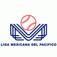 Liga Mexicana del Pacifico Logo download