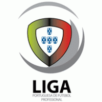Liga Portuguesa de Futebol Profissional Logo download