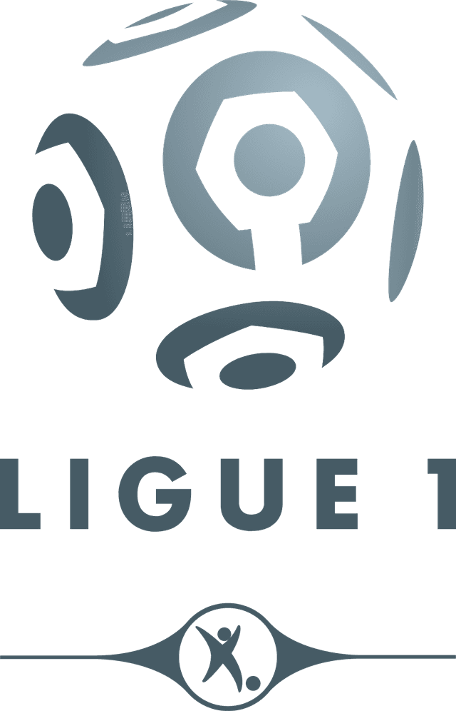 Ligue 1 Logo download