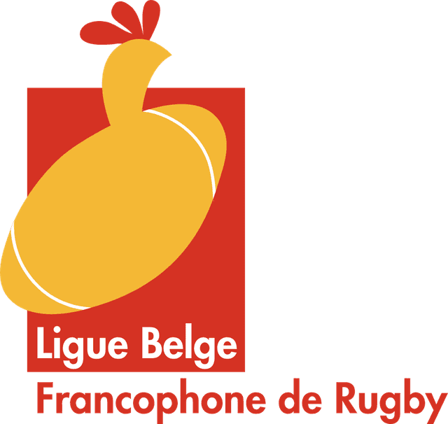 Ligue Belge Francophone de Rugby Logo download