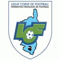 Ligue Corse de Football Logo download