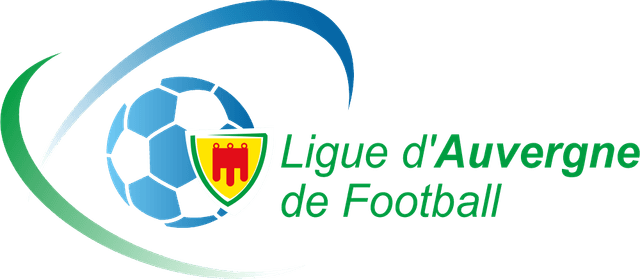 Ligue d’Auvergne de Football Logo download